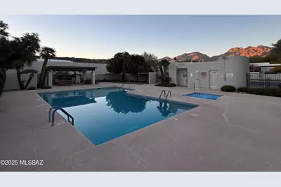 7487 E Wandering Road, Tucson, AZ 85750 - Photo 31