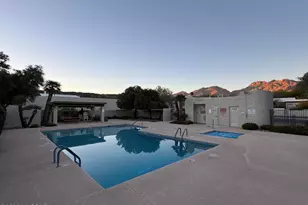 7487 E Wandering Rd, Tucson, AZ 85750 - Photo 31