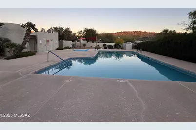 7487 E Wandering Road, Tucson, AZ 85750 - Photo 29