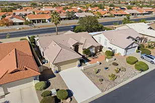 38080 S Elbow Bend Dr, Saddlebrooke, AZ 85739 - Photo 35