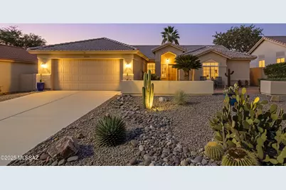 38080 S Elbow Bend Drive, Saddlebrooke, AZ 85739 - Photo 1