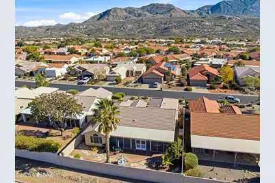 38080 S Elbow Bend Drive, Saddlebrooke, AZ 85739 - Photo 37