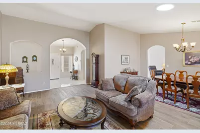 38080 S Elbow Bend Drive, Saddlebrooke, AZ 85739 - Photo 9