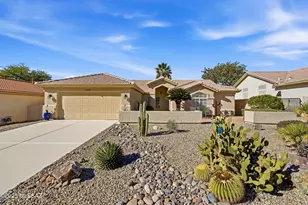 38080 S Elbow Bend Dr, Saddlebrooke, AZ 85739 - Photo 3