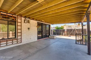 6901 E Baker St, Tucson, AZ 85710 - Photo 29