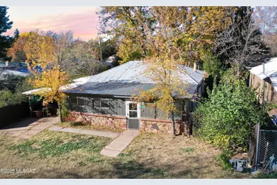 362 Sonoita Avenue, Patagonia, AZ 85624 - Photo 1