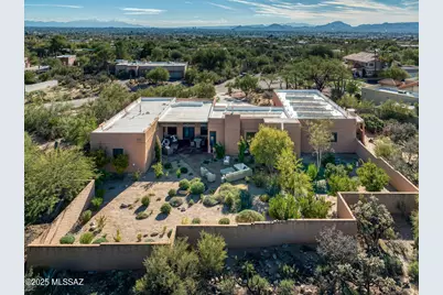 5671 N Placita Stilbayo, Tucson, AZ 85718 - Photo 35