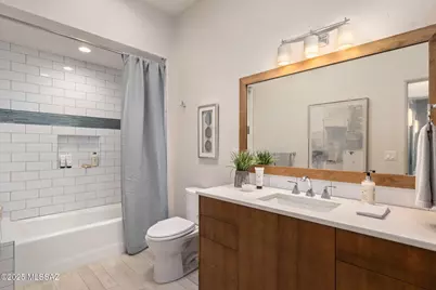 5671 N Placita Stilbayo, Tucson, AZ 85718 - Photo 21