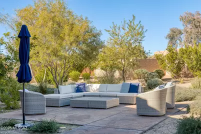 5671 N Placita Stilbayo, Tucson, AZ 85718 - Photo 27