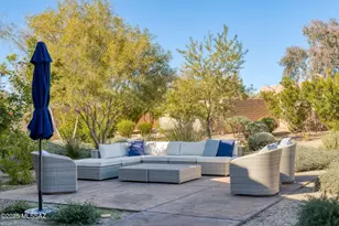 5671 N Placita Stilbayo, Tucson, AZ 85718 - Photo 27