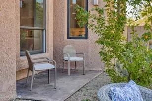 5671 N Placita Stilbayo, Tucson, AZ 85718 - Photo 31