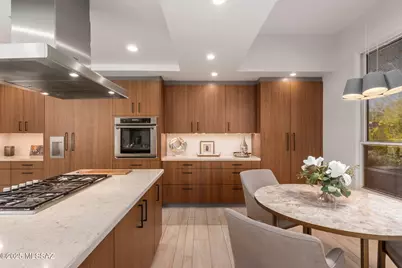 5671 N Placita Stilbayo, Tucson, AZ 85718 - Photo 11