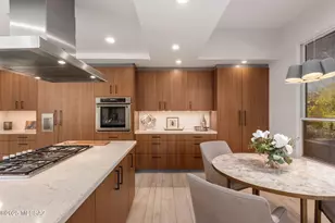 5671 N Placita Stilbayo, Tucson, AZ 85718 - Photo 11