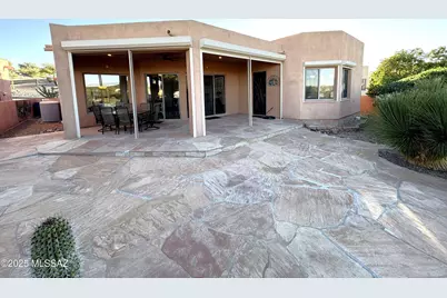 3352 W Saguaro Valley Court, Tucson, AZ 85745 - Photo 47