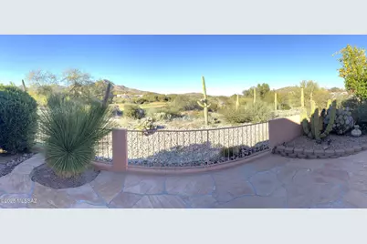 3352 W Saguaro Valley Court, Tucson, AZ 85745 - Photo 1