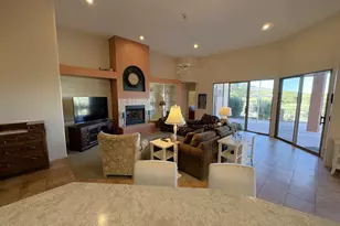 3352 W Saguaro Valley Ct, Tucson, AZ 85745 - Photo 23