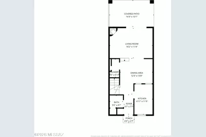 3726 E 4th Street, Tucson, AZ 85716 - Photo 47