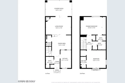 3726 E 4th Street, Tucson, AZ 85716 - Photo 49