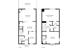 3726 E 4th St, Tucson, AZ 85716 - Photo 49