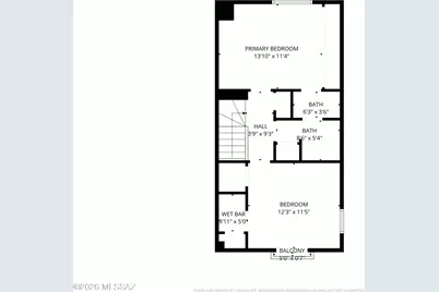 3726 E 4th Street, Tucson, AZ 85716 - Photo 45