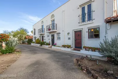 3726 E 4th Street, Tucson, AZ 85716 - Photo 43