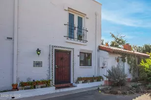 3726 E 4th St, Tucson, AZ 85716 - Photo 1