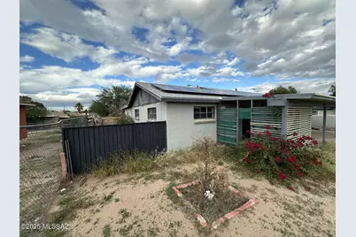 926 W Calle Aragon, Tucson, AZ 85756 - Photo 17