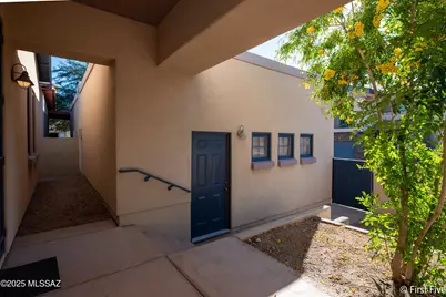 624 E 2nd Street, Tucson, AZ 85705 - Photo 23