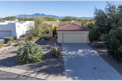 130 San Miguel, Tubac, AZ 85646 - Photo 1