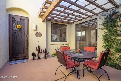 130 San Miguel, Tubac, AZ 85646 - Photo 3