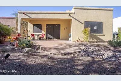 130 San Miguel, Tubac, AZ 85646 - Photo 31