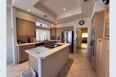 1851 E Lone Rider Way, Oro Valley, AZ 85737 - Photo 19