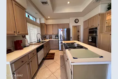 1851 E Lone Rider Way, Oro Valley, AZ 85737 - Photo 21