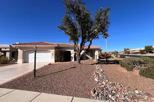 1851 E Lone Rider Way, Oro Valley, AZ 85737 - Photo 1