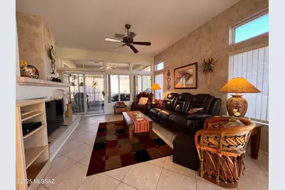 1851 E Lone Rider Way, Oro Valley, AZ 85737 - Photo 17