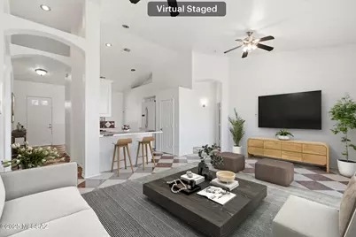 1028 Calle Cumpas, Rio Rico, AZ 85648 - Photo 13