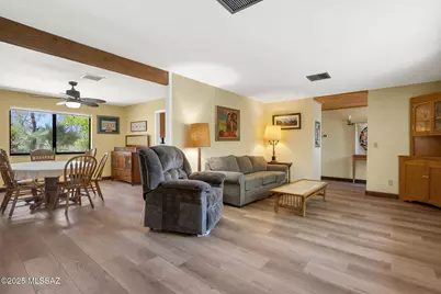 5190 N Camino Esplendora, Tucson, AZ 85718 - Photo 11