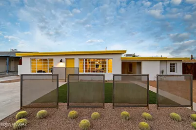 2215 E Juanita Street, Tucson, AZ 85719 - Photo 5