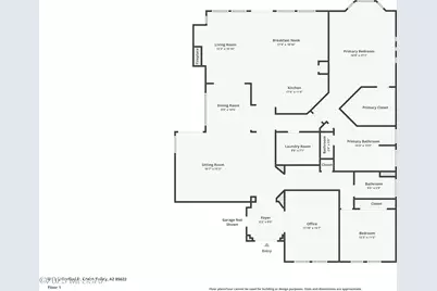 4717 S Fairfax Drive, Green Valley, AZ 85622 - Photo 35