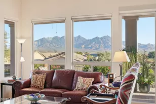 4717 S Fairfax Dr, Green Valley, AZ 85622 - Photo 7