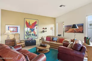 4717 S Fairfax Dr, Green Valley, AZ 85622 - Photo 5