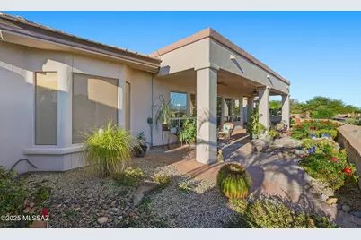 4717 S Fairfax Drive, Green Valley, AZ 85622 - Photo 31