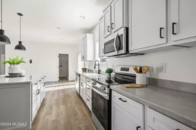 12486 W Picture Rocks Road, Tucson, AZ 85743 - Photo 5