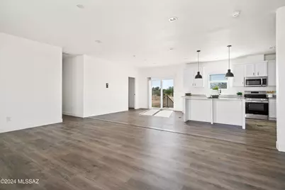 12486 W Picture Rocks Road, Tucson, AZ 85743 - Photo 9