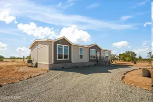 12486 W Picture Rocks Rd, Tucson, AZ 85743 - Photo 25