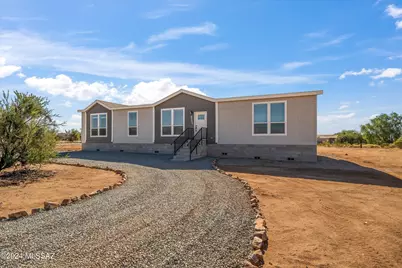 12486 W Picture Rocks Road, Tucson, AZ 85743 - Photo 27