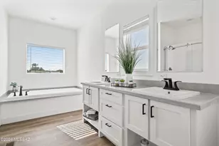 12486 W Picture Rocks Rd, Tucson, AZ 85743 - Photo 15