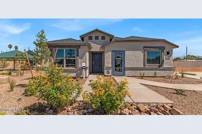 3985 E Market Street, Tucson, AZ 85706 - Photo 1