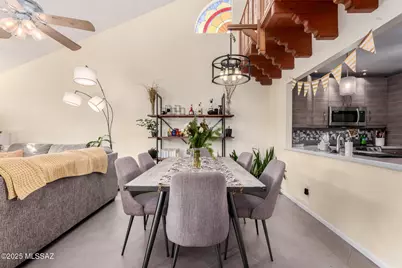 5318 E Beverly Fair Drive, Tucson, AZ 85712 - Photo 13