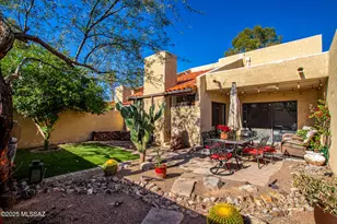 5318 E Beverly Fair Dr, Tucson, AZ 85712 - Photo 33